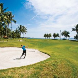 The Golf Academy Borneo